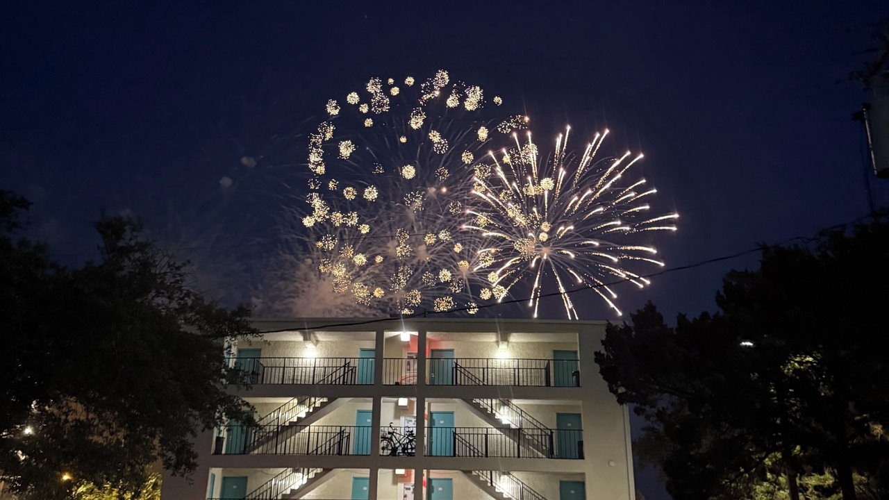 Photo of Outdoor in Downtown Myrtle Beach
