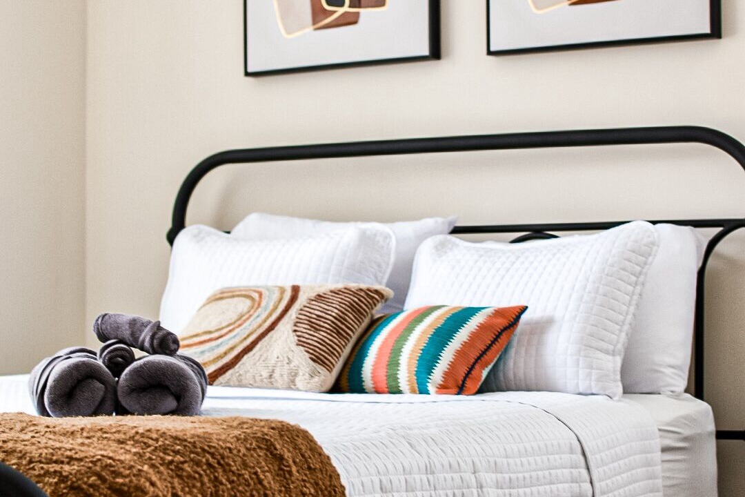 Photo of Bedroom in Lake Carolina