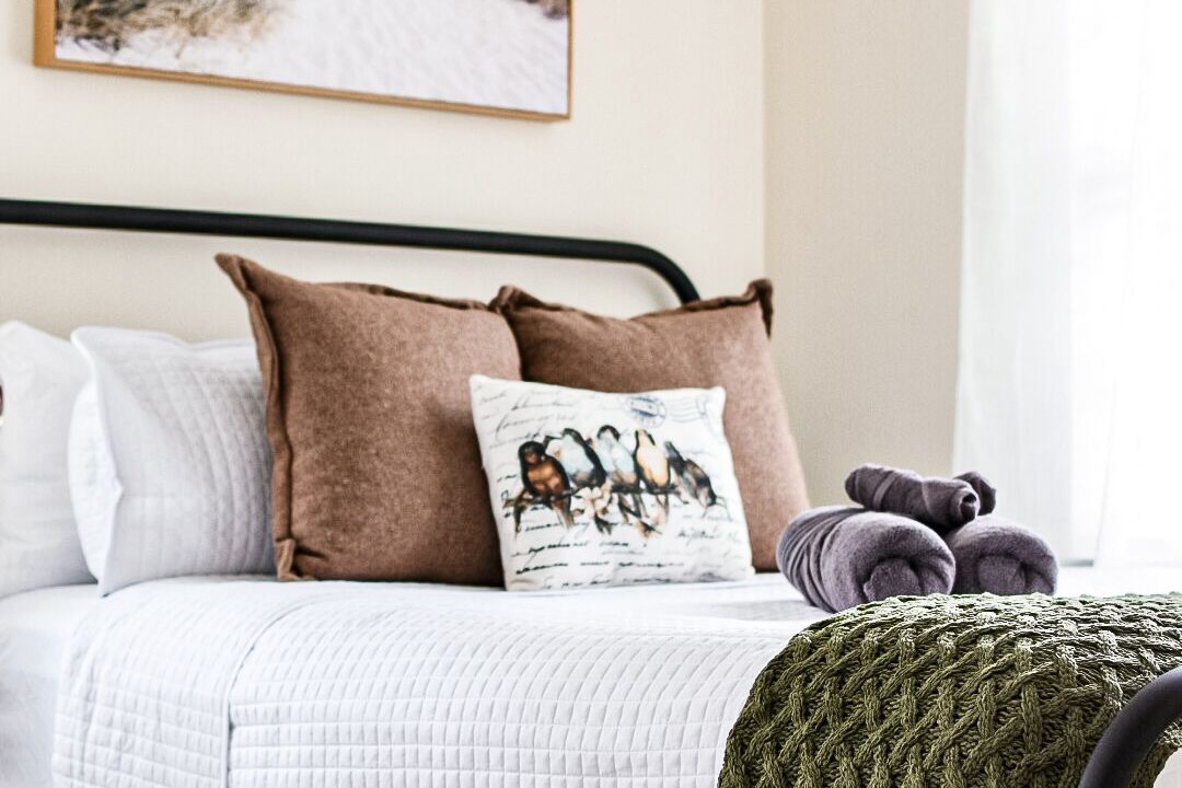Photo of Bedroom in Lake Carolina