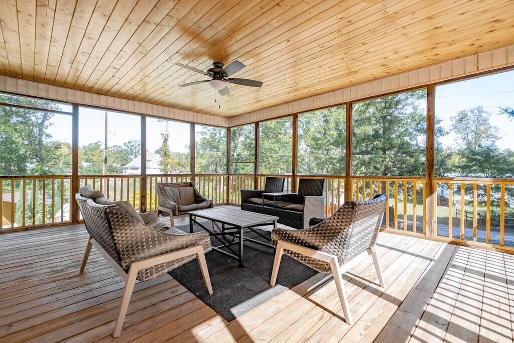 Photo of Patio Balcony in Chapin