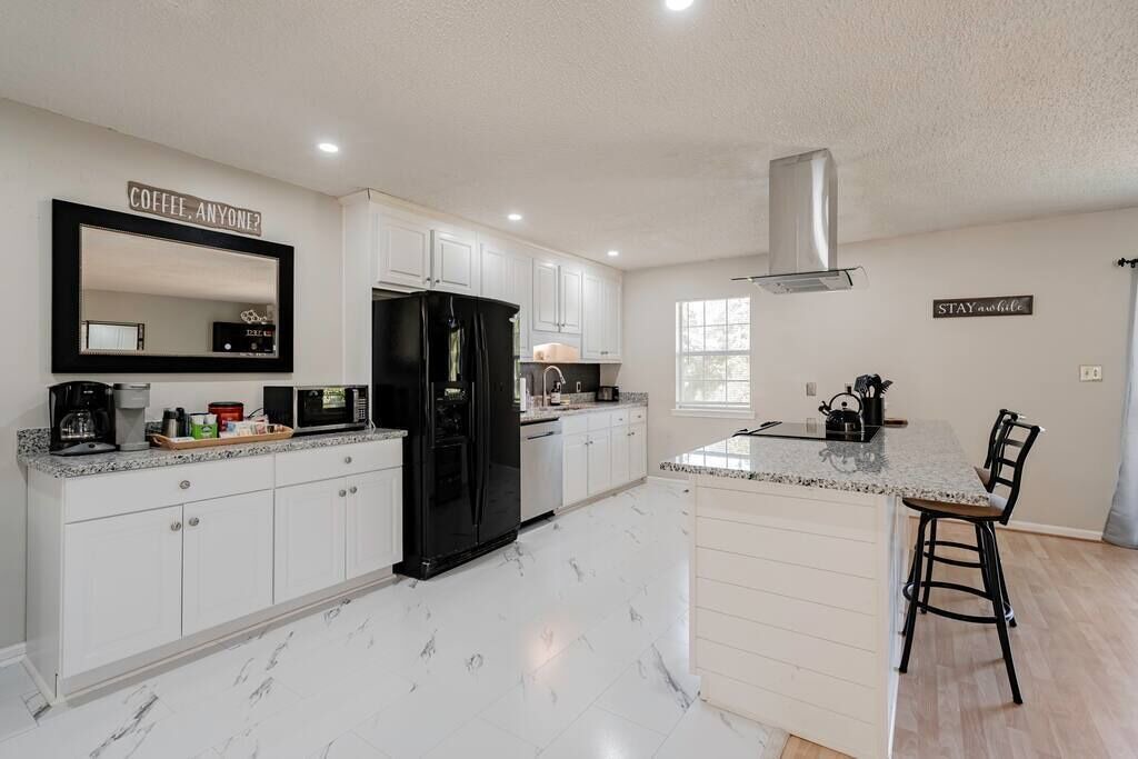 Photo of Kitchen in Chapin