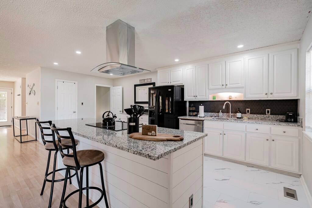 Photo of Kitchen in Chapin