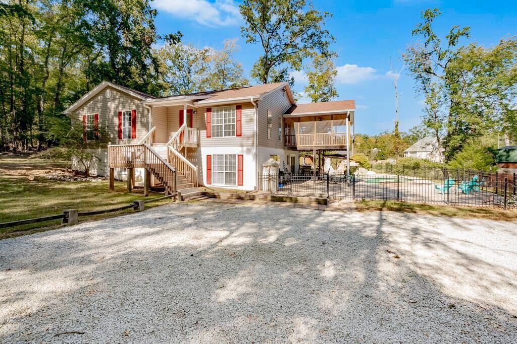Photo of Outdoor in Chapin