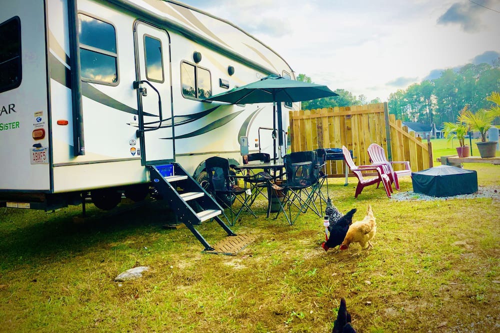Photo of Outdoor in Fleming