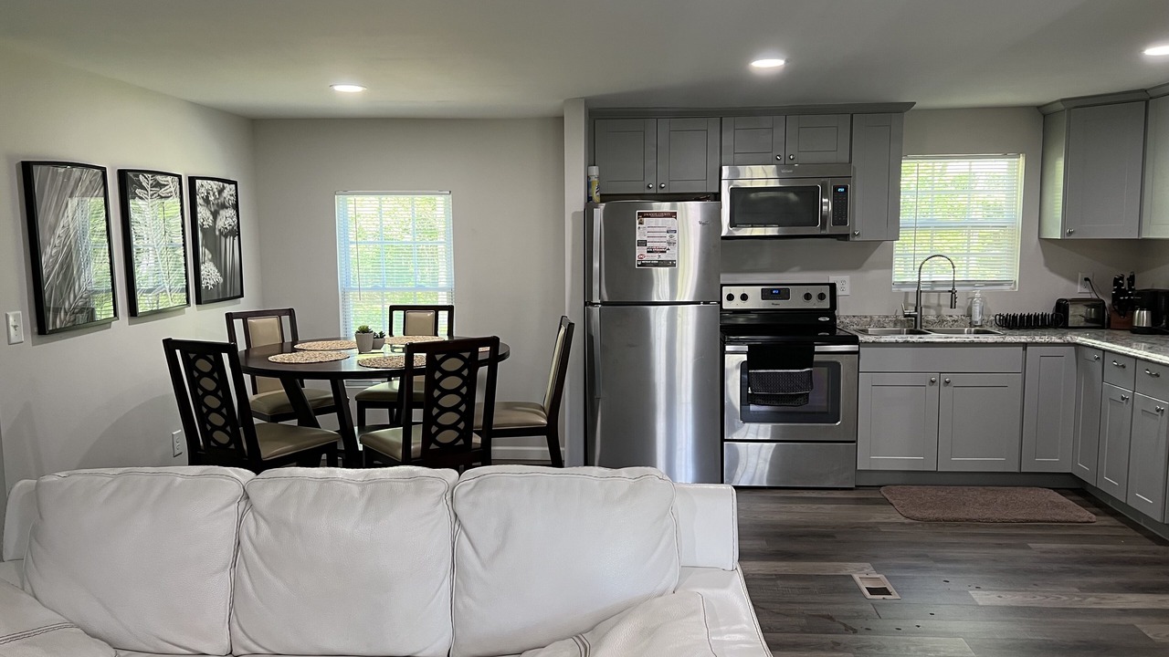 Photo of Livingroom in Jefferson