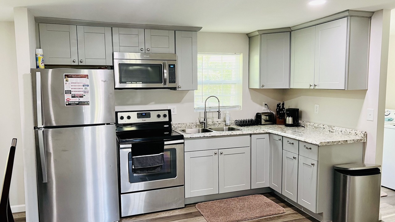 Photo of Kitchen in Jefferson