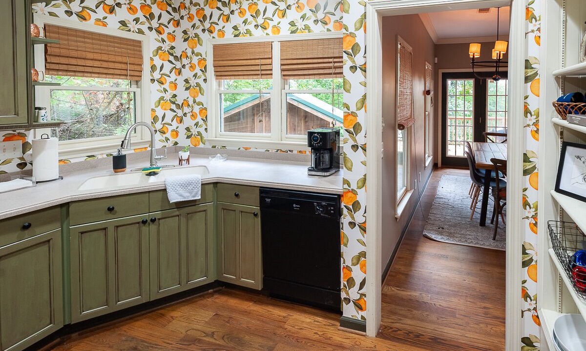 Photo of Kitchen in Westminster