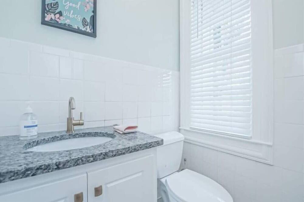 Photo of Bathroom in Olde Town Augusta