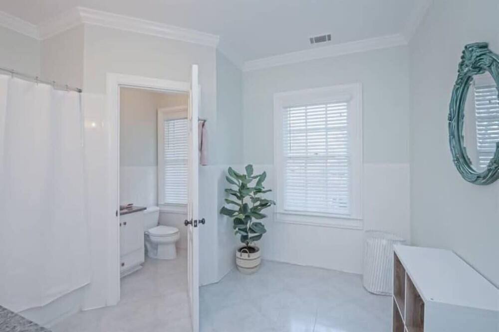 Photo of Bathroom in Olde Town Augusta