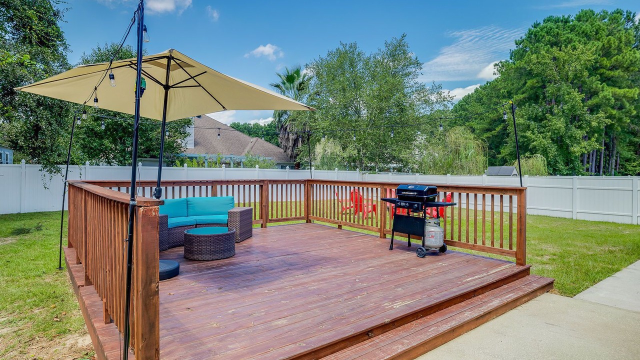 Photo of Outdoor in Pooler