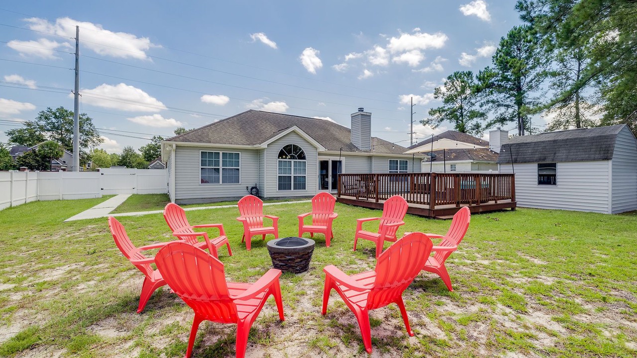 Photo of Outdoor in Pooler