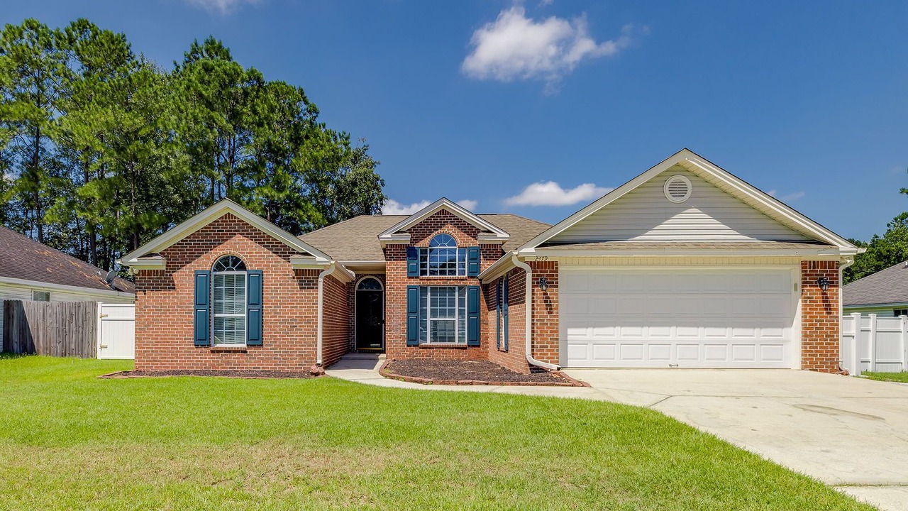 Photo of Outdoor in Pooler