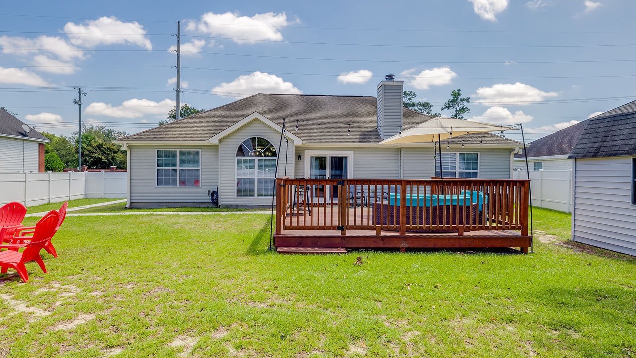 Photo of Outdoor in Pooler
