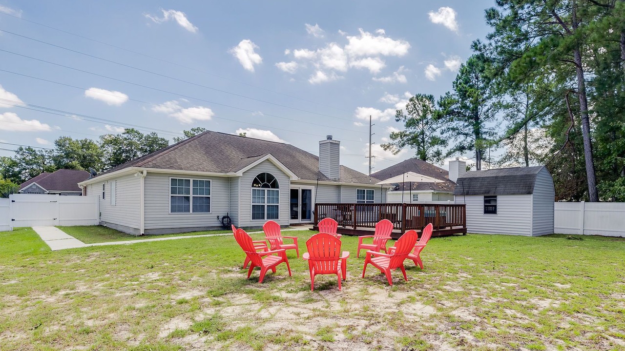 Photo of Outdoor in Pooler