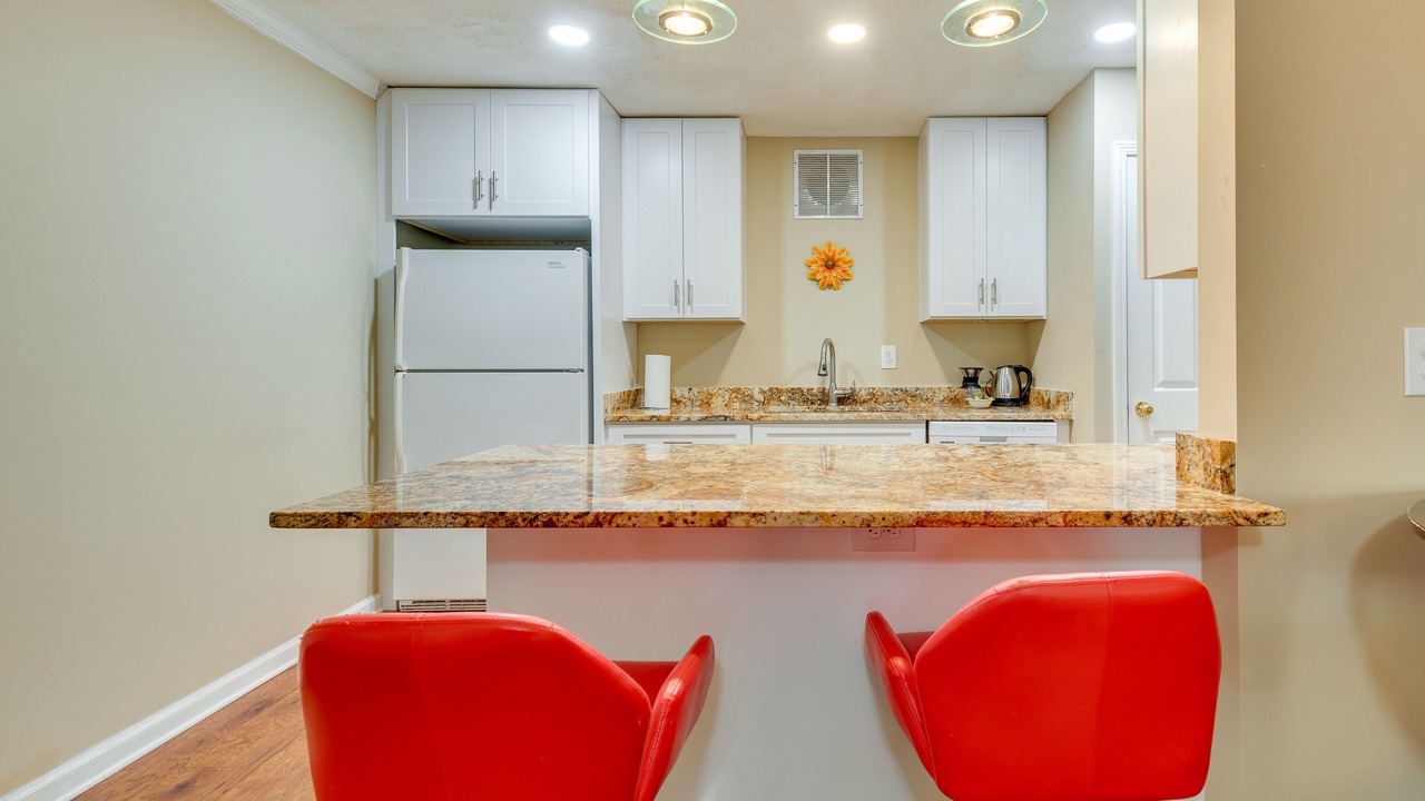 Photo of Kitchen in Lawrenceville