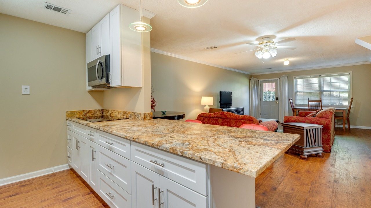 Photo of Kitchen in Lawrenceville