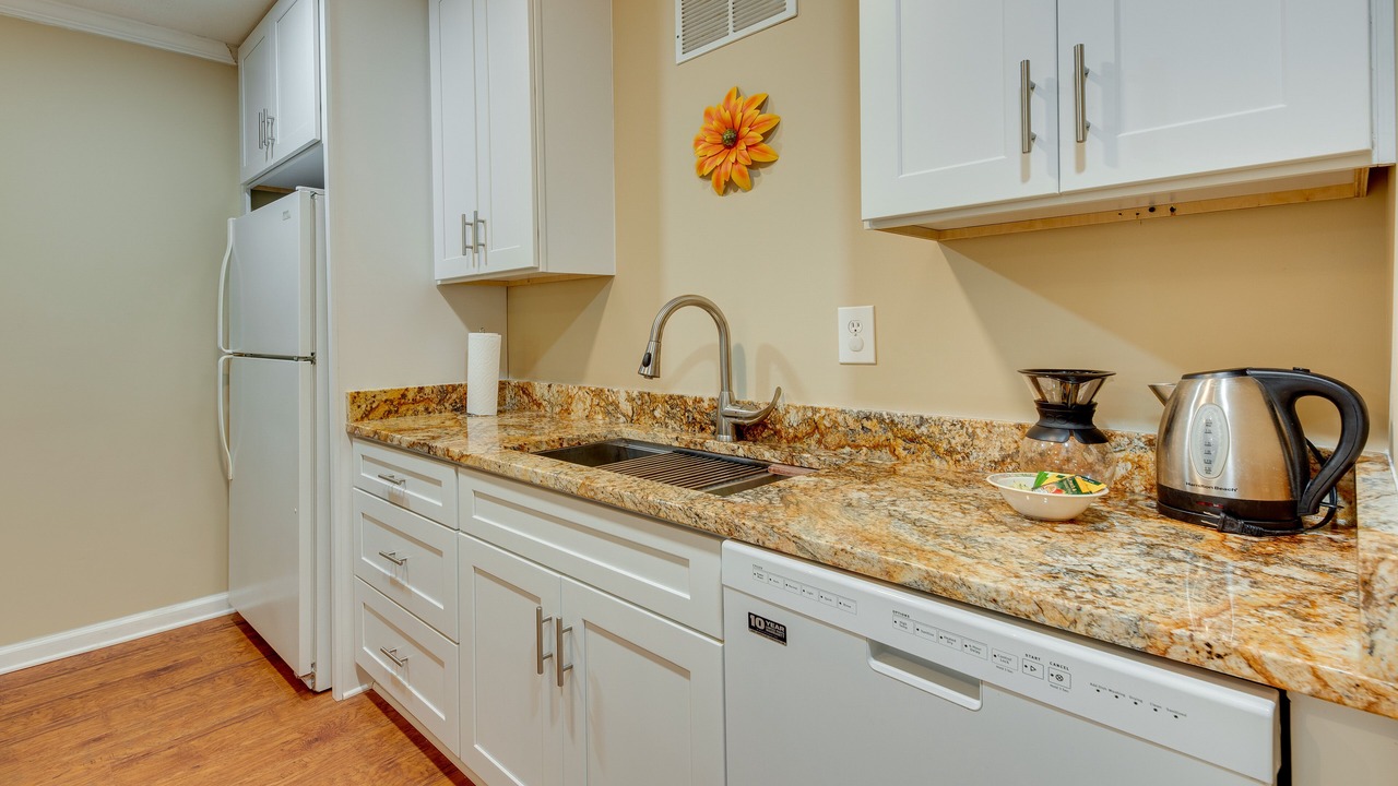Photo of Kitchen in Lawrenceville