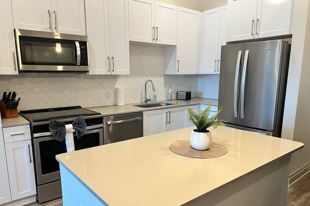 Photo of Kitchen in Westside