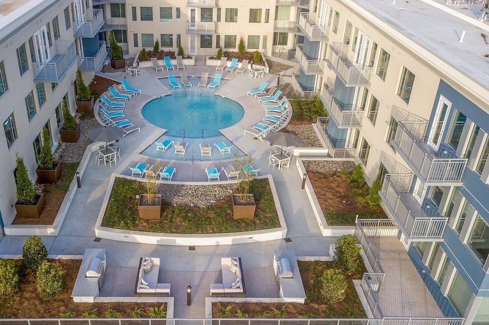 Photo of Outdoor in Westside