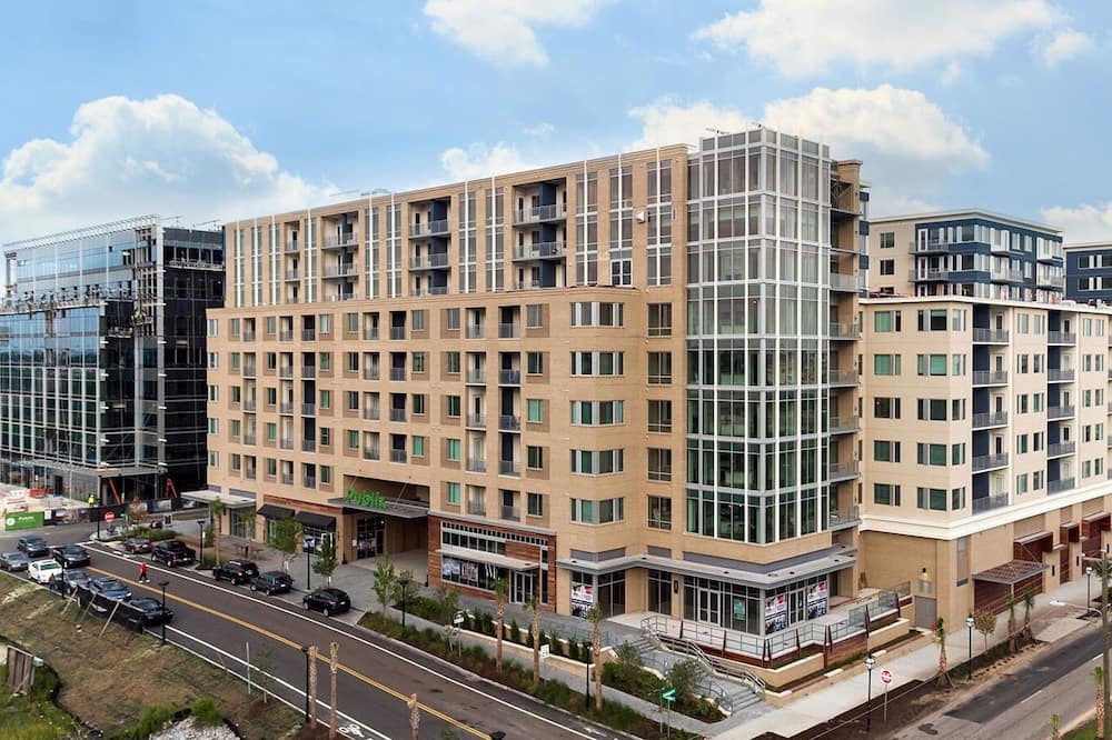Photo of Outdoor in Westside