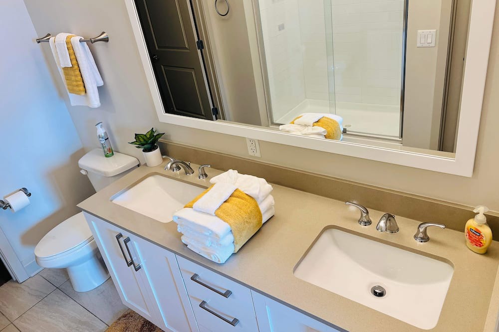 Photo of Bathroom in Westside