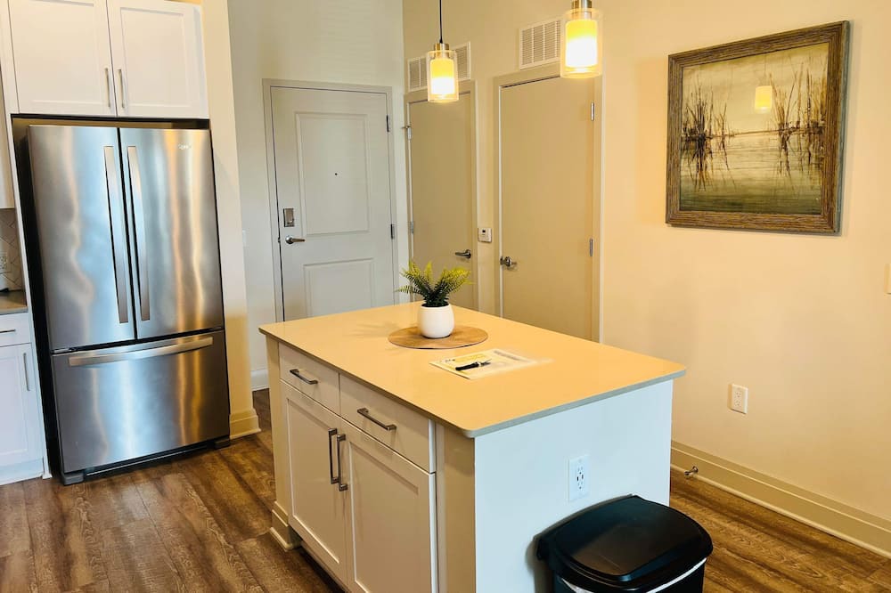 Photo of Kitchen in Westside