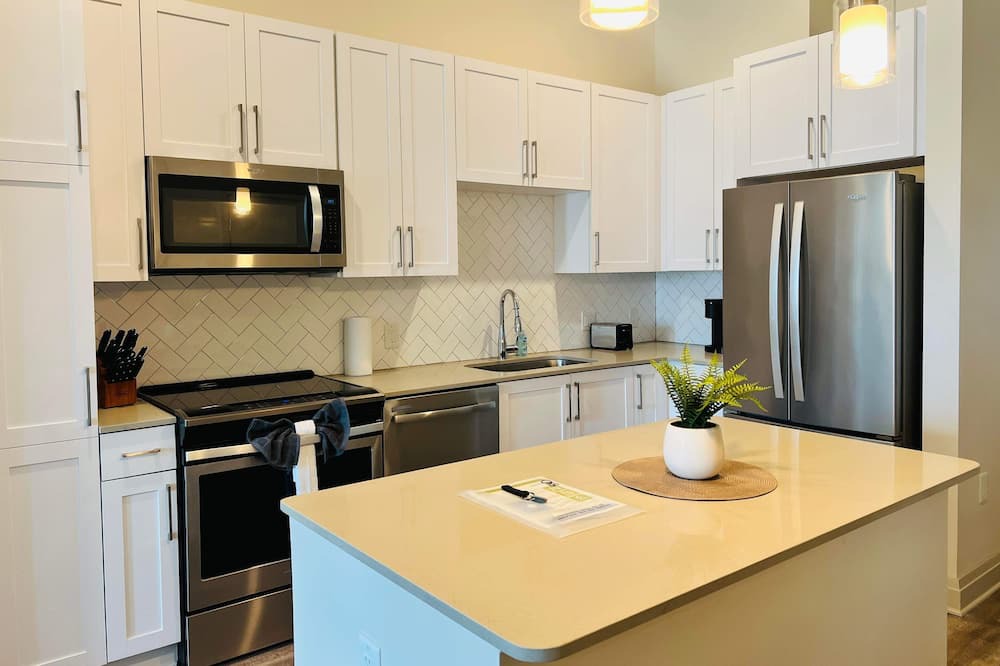 Photo of Kitchen in Westside