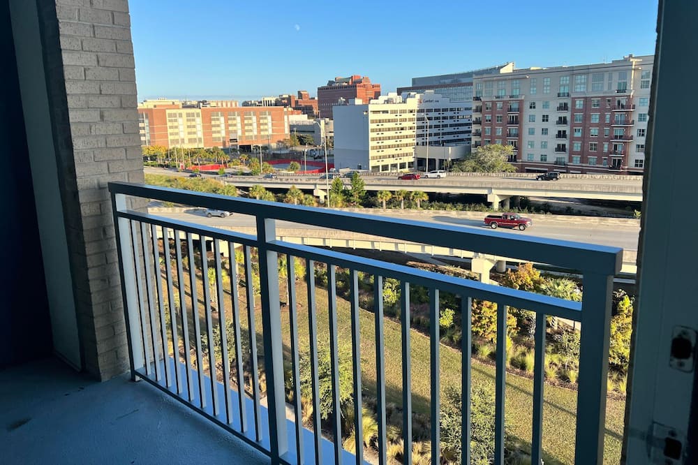 Photo of Outdoor in Westside