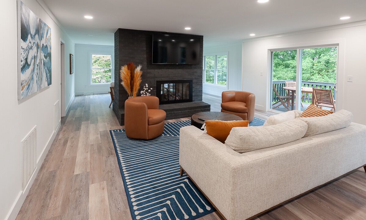 Photo of Livingroom in Seneca