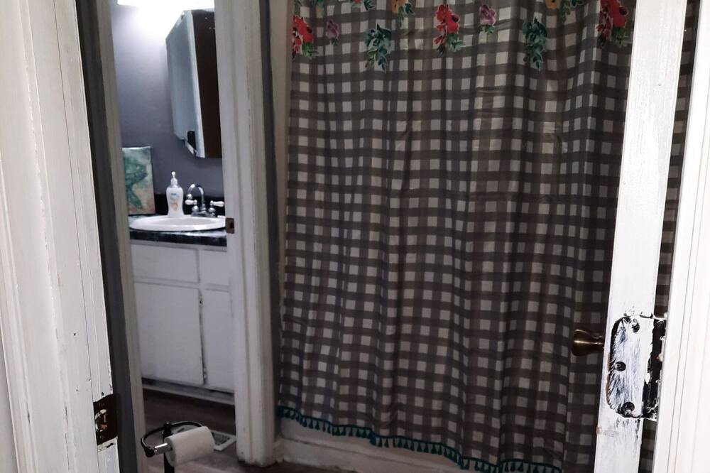 Photo of Bathroom in New Bern