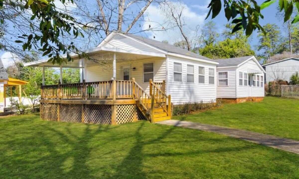 Photo of Outdoor in North Augusta