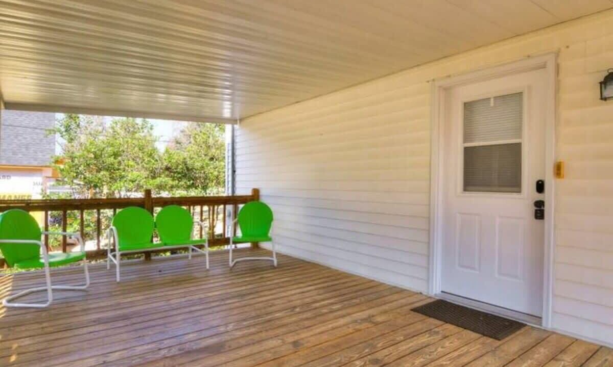 Photo of Outdoor in North Augusta