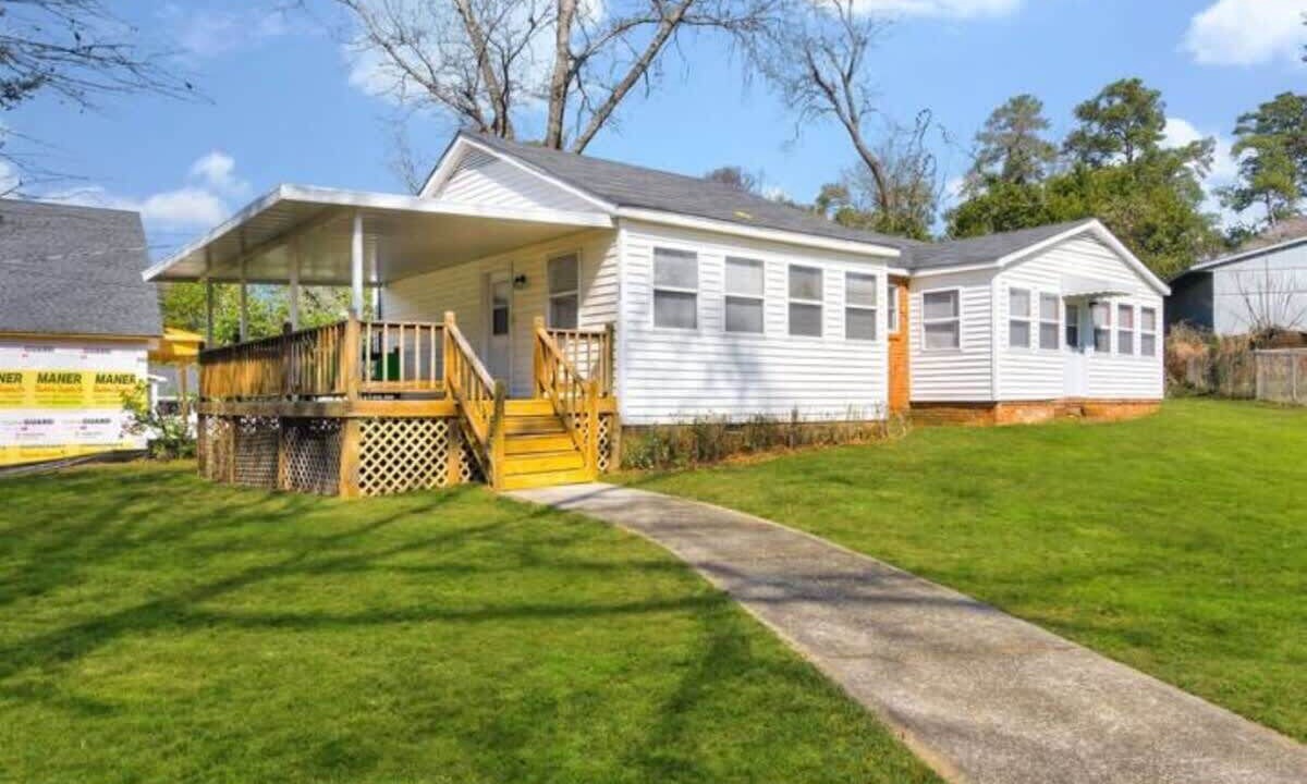Photo of Outdoor in North Augusta