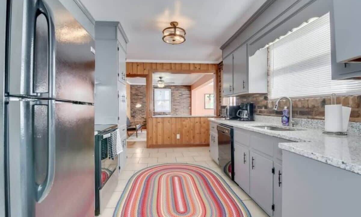 Photo of Kitchen in North Augusta