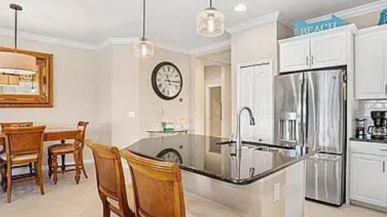 Photo of Kitchen in Naples
