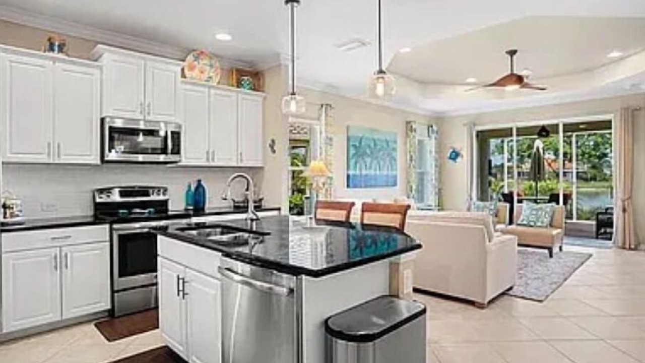 Photo of Kitchen in Naples