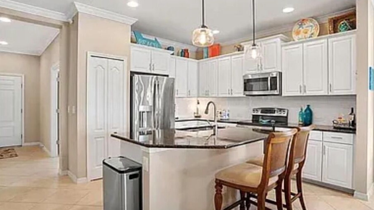 Photo of Kitchen in Naples