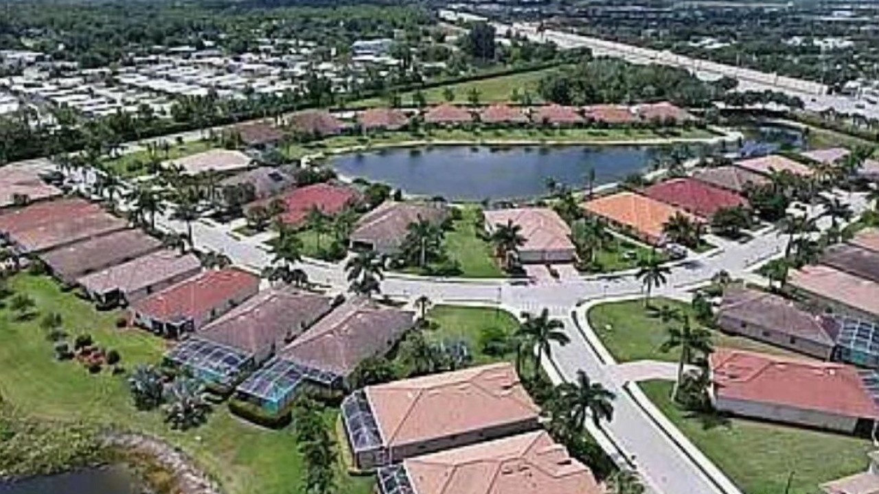 Photo of Outdoor in Naples
