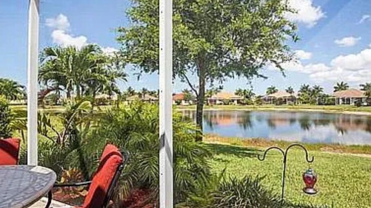 Photo of Outdoor in Naples