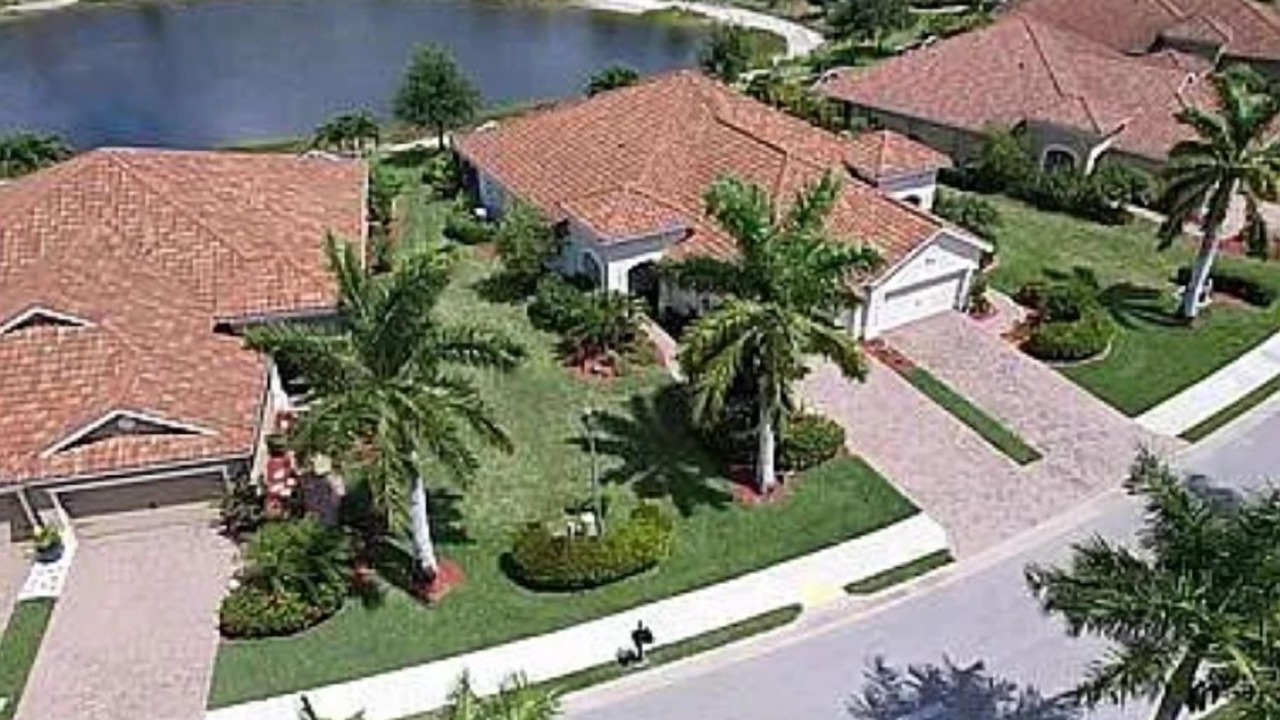 Photo of Outdoor in Naples