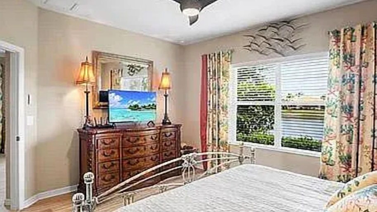 Photo of Bedroom in Naples