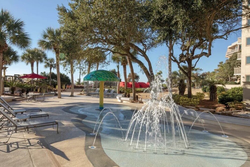 Photo of Outdoor in Beach Lagoon