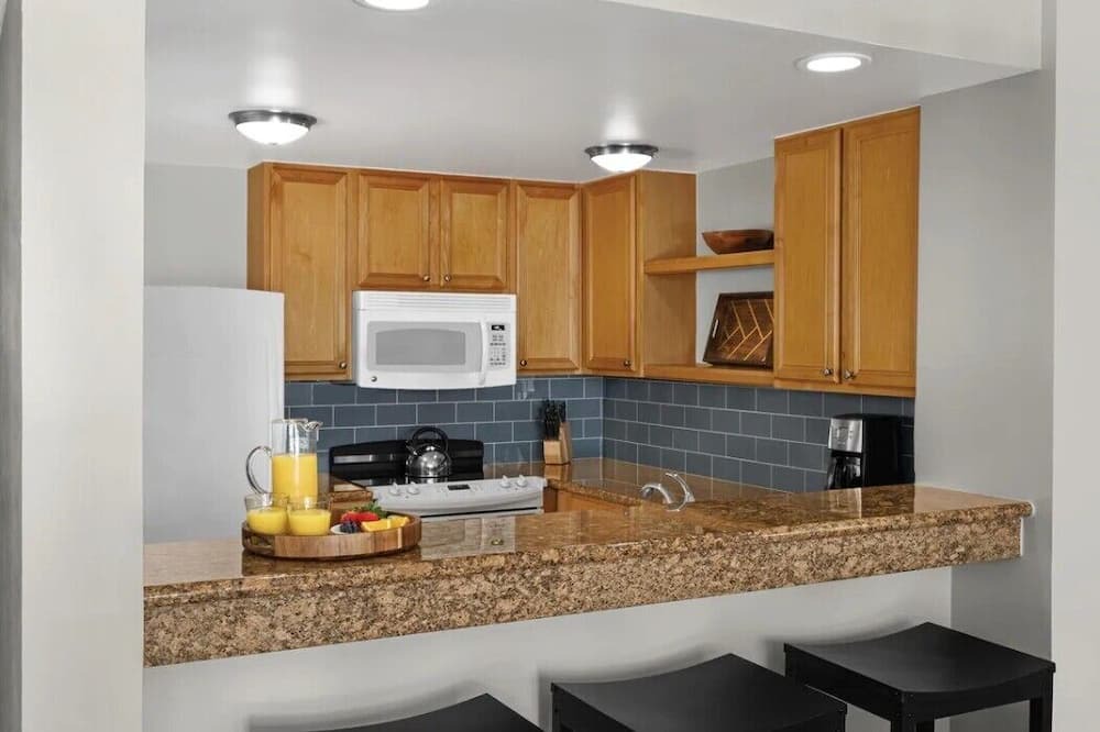 Photo of Kitchen in Beach Lagoon