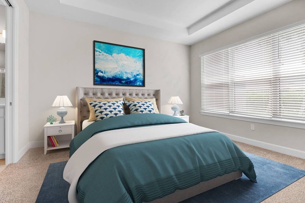 Photo of Bedroom in Naples