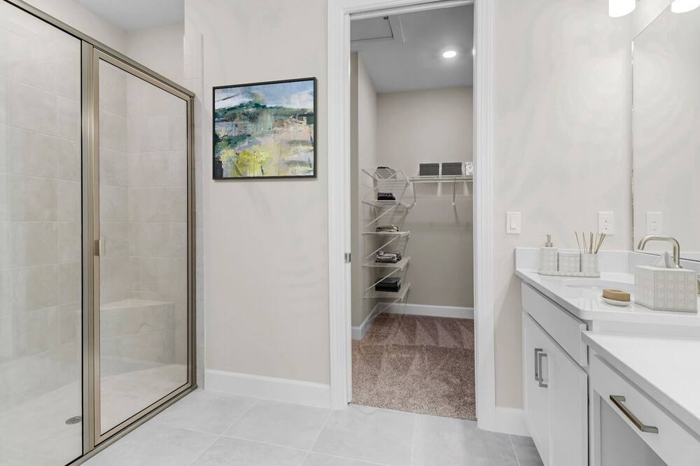 Photo of Bathroom in Naples