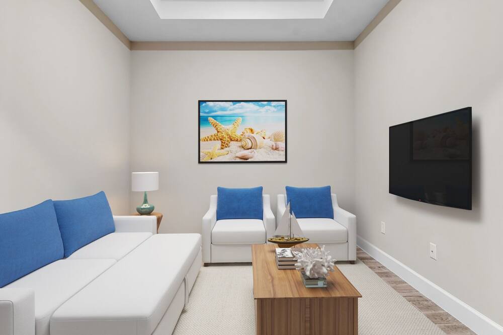 Photo of Livingroom in Naples