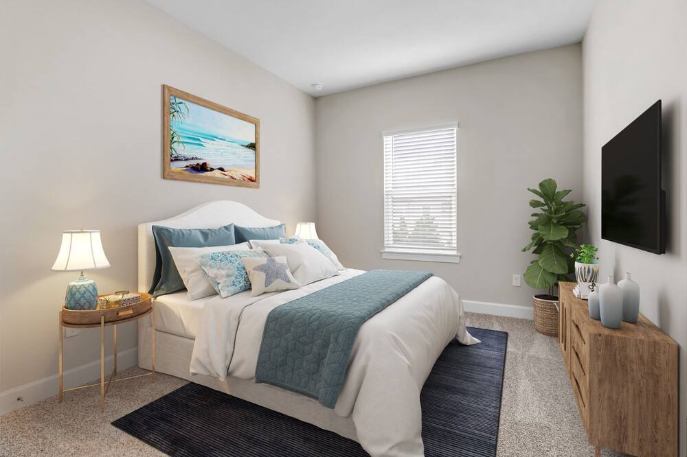 Photo of Bedroom in Naples