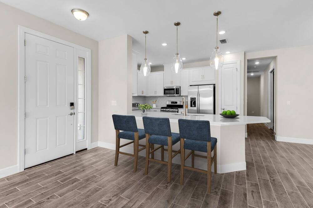 Photo of Kitchen in Naples