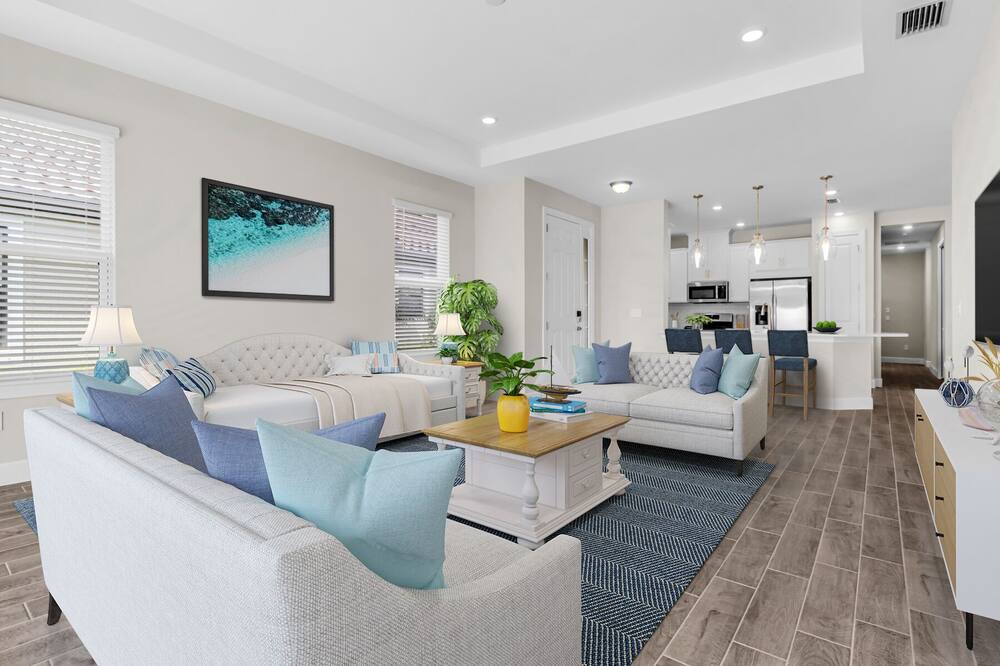 Photo of Livingroom in Naples