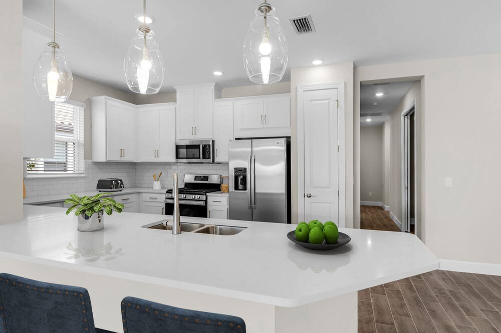 Photo of Kitchen in Naples